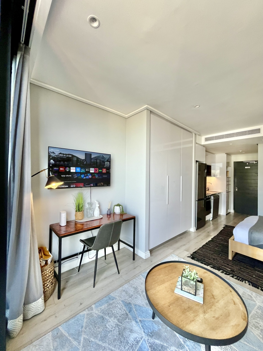 0 Bedroom Property for Sale in Cape Town City Centre Western Cape
